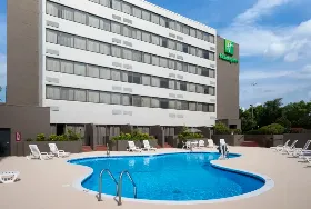 Photograph of Holiday Inn Johnson City, Johnson City