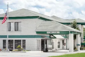 Photograph of Days Inn, Morristown