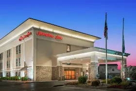 Photograph of Hampton Inn, Hixson