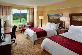 Photograph of MeadowView Conference Resort & Convention Center, Kingsport