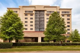 Photograph of Embassy Suites, Franklin