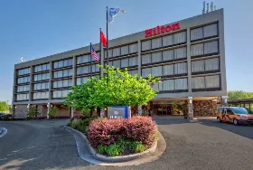 Photograph of Hilton Knoxville Airport, Alcoa