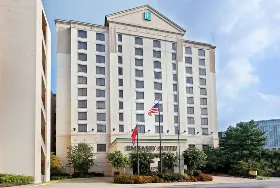 Photograph of Embassy Suites by Hilton Nashville at Vanderbilt, Nashville