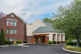 Photograph of Homewood Suites, Nashville