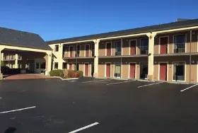 Photograph of Best Western Carriage House Inn & Suites, 