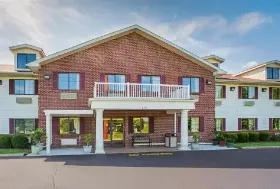 Photograph of Econo Lodge, Ripley