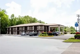 Photograph of Best Western Mckenzie, Mc Kenzie