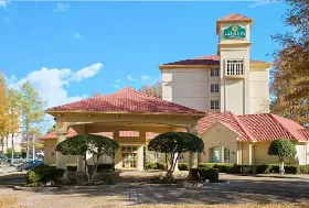 Photograph of LQ Inn and Suites, Memphis