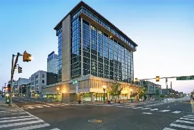 Photograph of Holiday Inn Memphis-Downtown (Beale St.), Memphis