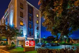 Photograph of Best Western Plus, Memphis