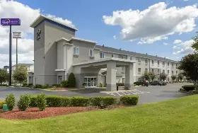 Photograph of Sleep Inn, Smyrna