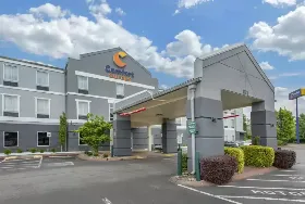 Photograph of Comfort Suites, Goodlettsville