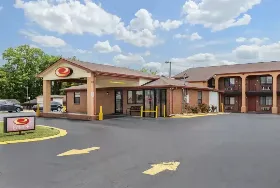 Photograph of Econo Lodge North, Nashville