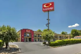 Photograph of Econo Lodge, Knoxville