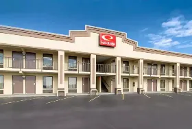 Photograph of Econo Lodge, Lenoir City