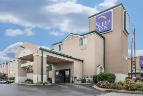 Photograph of Sleep Inn, Nashville