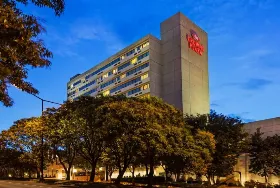 Photograph of Crowne Plaza, Knoxville