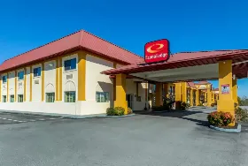 Photograph of Econo Lodge, Knoxville