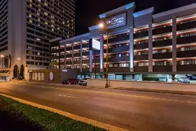 Photograph of The Capitol Hotel Downtown, Nashville