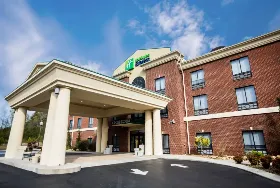 Photograph of Holiday Inn Express, Dayton