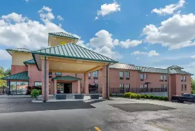 Photograph of Comfort Inn, Lenoir City