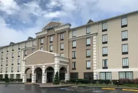 Photograph of Comfort Inn, Oak Ridge