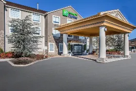 Photograph of Holiday Inn Express, Alcoa