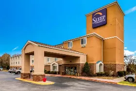 Photograph of Sleep Inn, Lebanon