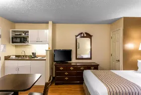 Photograph of Suburban Extended Stay Hotel, Hermitage