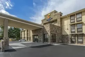 Photograph of Comfort Inn, Nashville