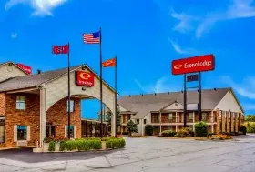 Photograph of Econo Lodge, Lebanon