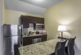 Photograph of MainStay Suites, Brentwood