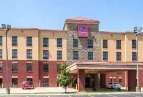 Photograph of Comfort Suites, Nashville