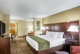 Photograph of Comfort Suites, Lebanon