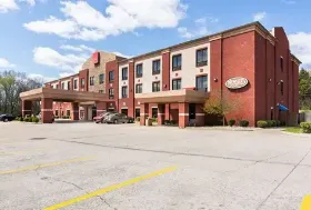 Photograph of Comfort Suites, Portland
