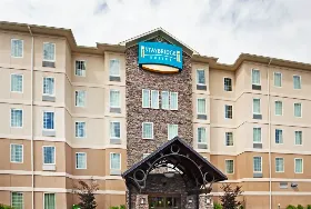 Photograph of Staybridge Suites Knoxville Oak Ridge, Oak Ridge