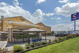 Photograph of Comfort Inn, Nashville