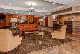 Photograph of Best Western Tree City Inn, McMinnville