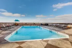Photograph of Comfort Inn, Memphis