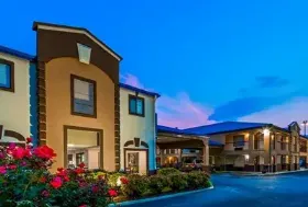 Photograph of Best Western Royal Inn, Chattanooga