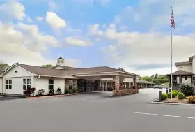 Photograph of Best Western Inn, Winchester