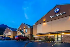 Photograph of Best Western Kimball Inn, Kimball