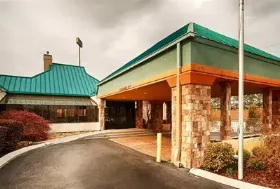 Photograph of Best Western Plus,