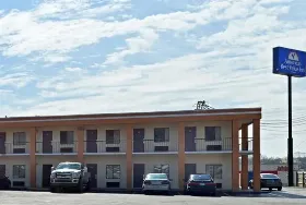 Photograph of Americas Best Value Inn, 
