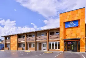 Photograph of Best Value Inn & Suites, 