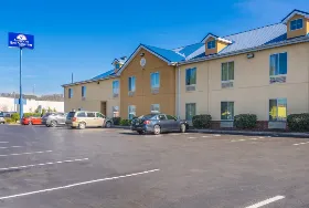 Photograph of Americas Best Value Inn, Chattanooga