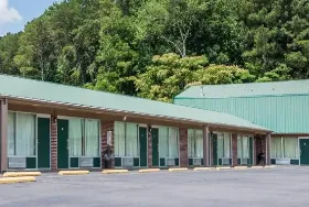 Photograph of Knights Inn Cleveland, Cleveland