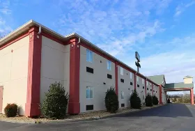 Photograph of Jefferson Inn, Dandridge