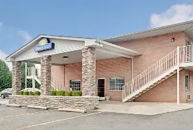 Photograph of Days Inn, Joelton