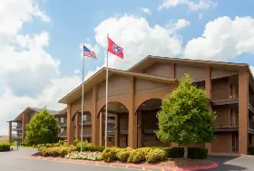 Photograph of Days Inn, Lebanon